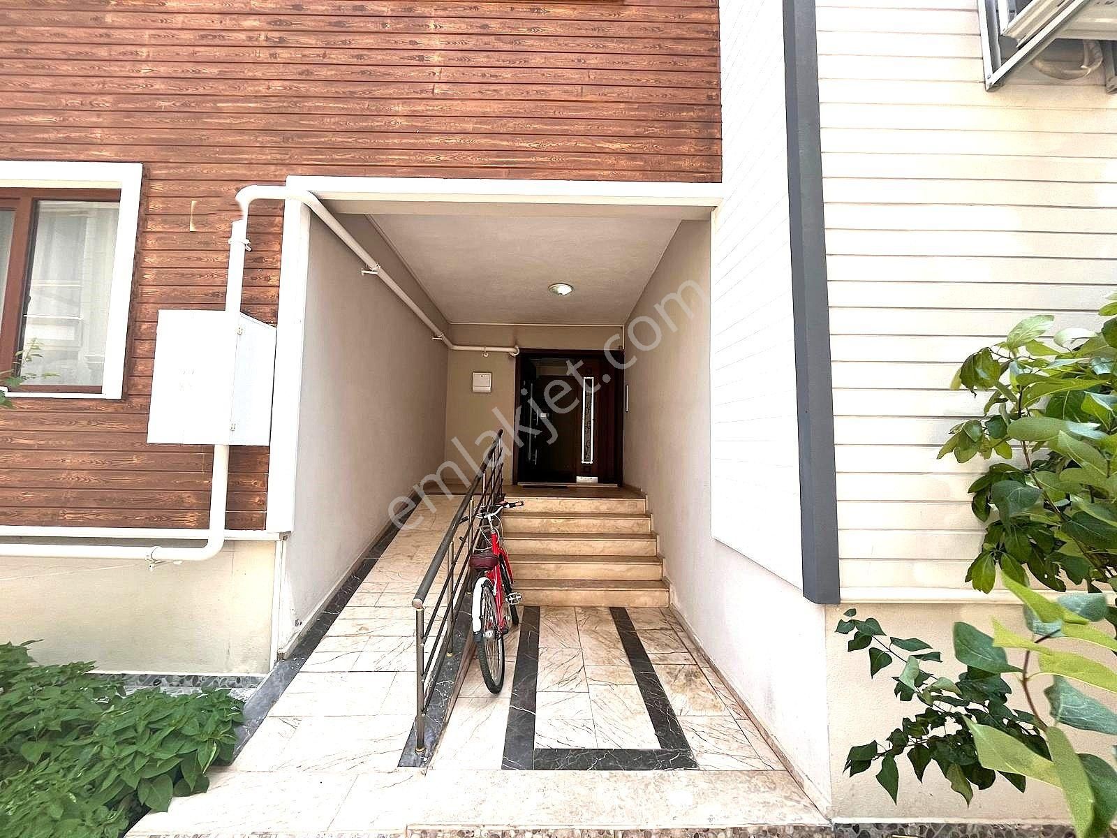 💎akçay'da Aygülden💎merkezi Lokasyonda Doğalgazlı Geniş Balkonlu Asansörlü Kaçmaz 2+1 Satılık Daire - Görsel 34
