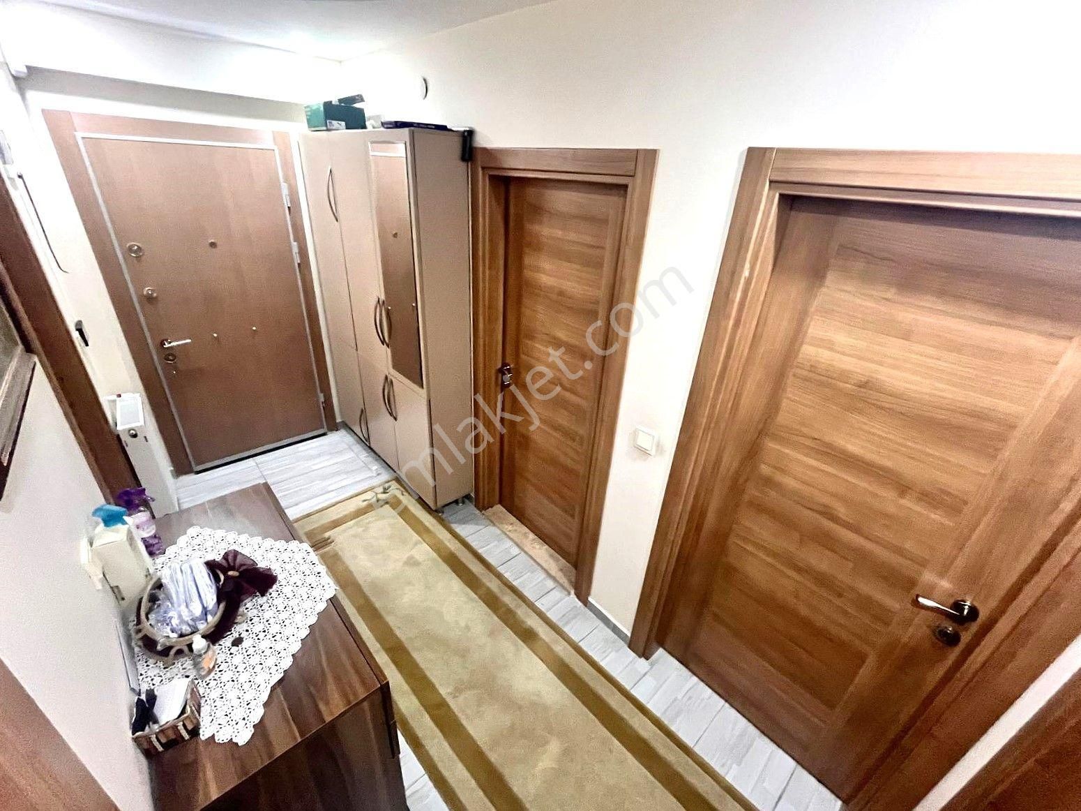 💎akçay'da Aygülden💎merkezi Lokasyonda Doğalgazlı Geniş Balkonlu Asansörlü Kaçmaz 2+1 Satılık Daire - Görsel 20