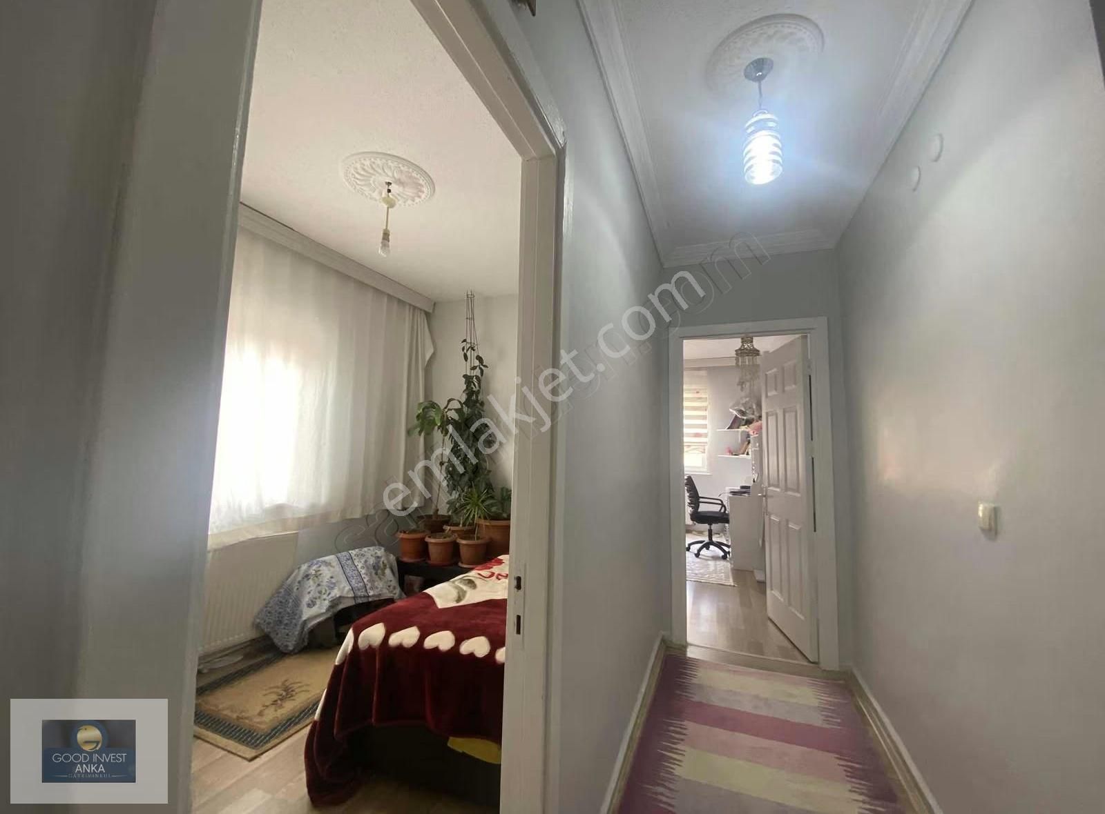 Good Invest Gm'den Kemalöz Toki'de Masrafsız 3+1 Daire - Görsel 8