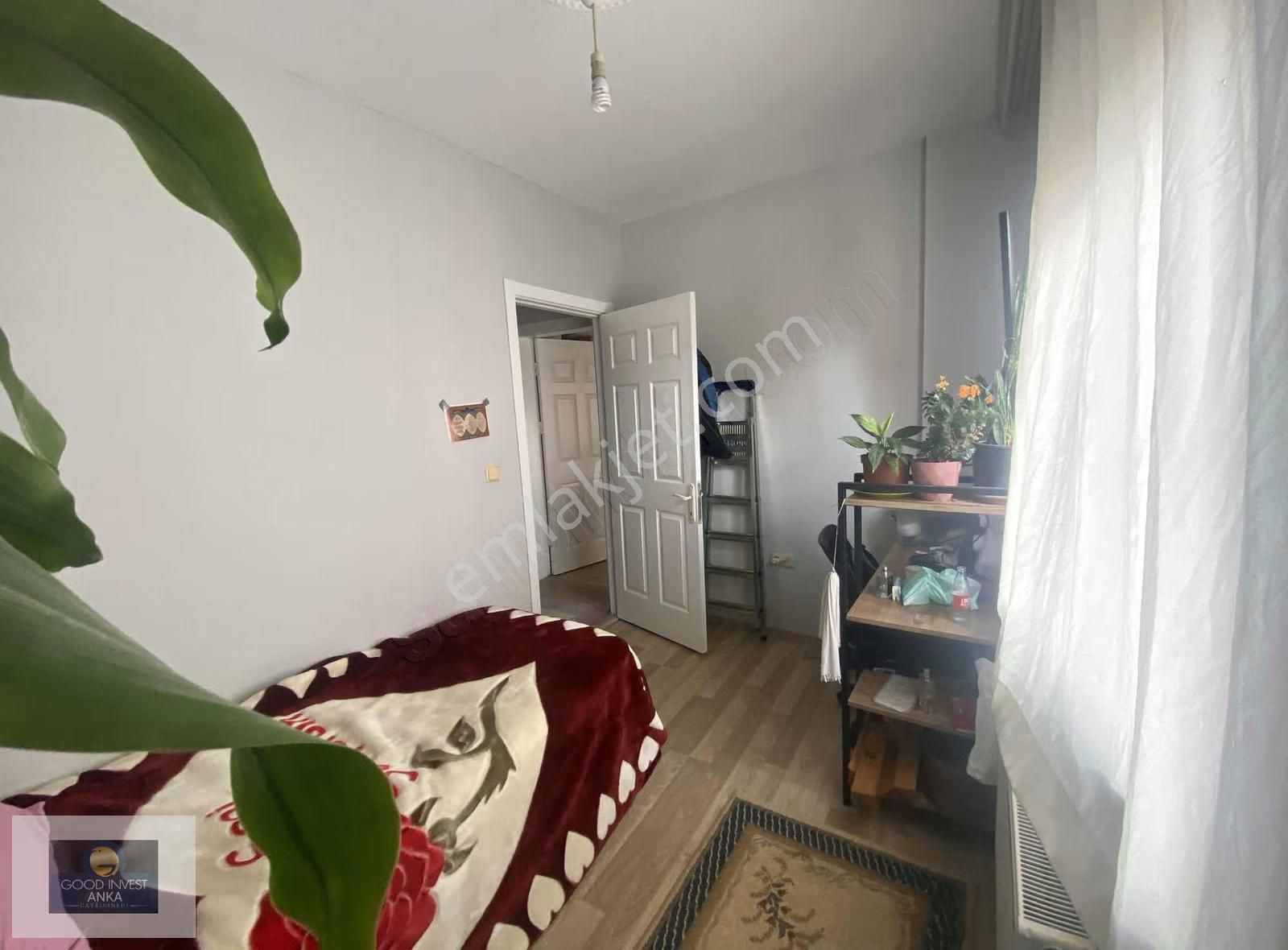 Good Invest Gm'den Kemalöz Toki'de Masrafsız 3+1 Daire - Görsel 2