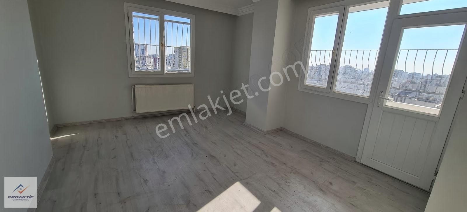 Yeşil Fırın Ve Sosyete Civarı Doğalgazlı Kapalı Mtfk 3+1 Kiralık - Görsel 6