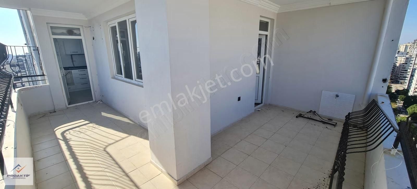 Yeşil Fırın Ve Sosyete Civarı Doğalgazlı Kapalı Mtfk 3+1 Kiralık - Görsel 5