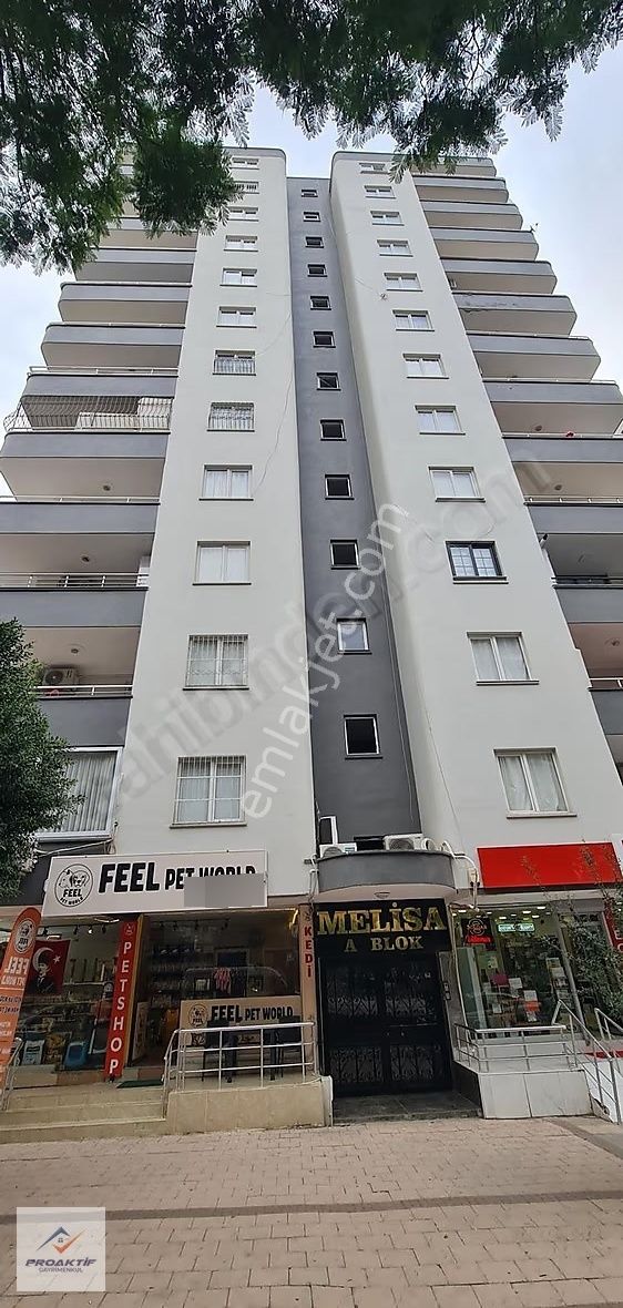 Yeşil Fırın Ve Sosyete Civarı Doğalgazlı Kapalı Mtfk 3+1 Kiralık - Görsel 2