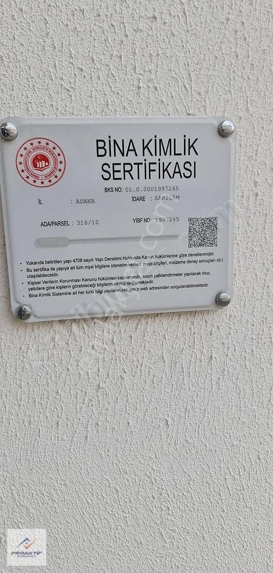 Yatay Mimari Full Eşyalı Satılık 1+1 Site İçi Yatırımlık - Görsel 20