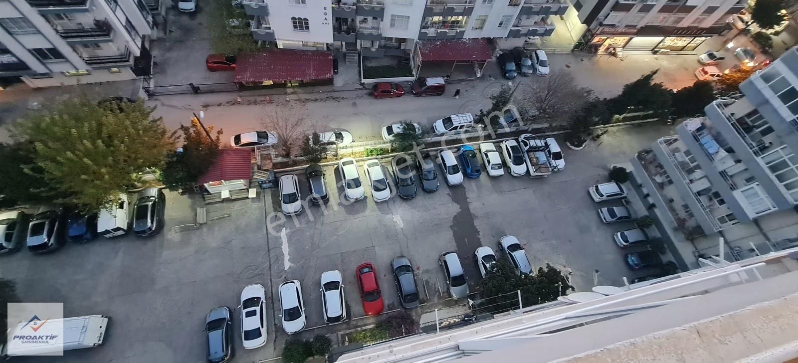 Muhteşem Konumda Satılık 3+1 Daire - Görsel 21