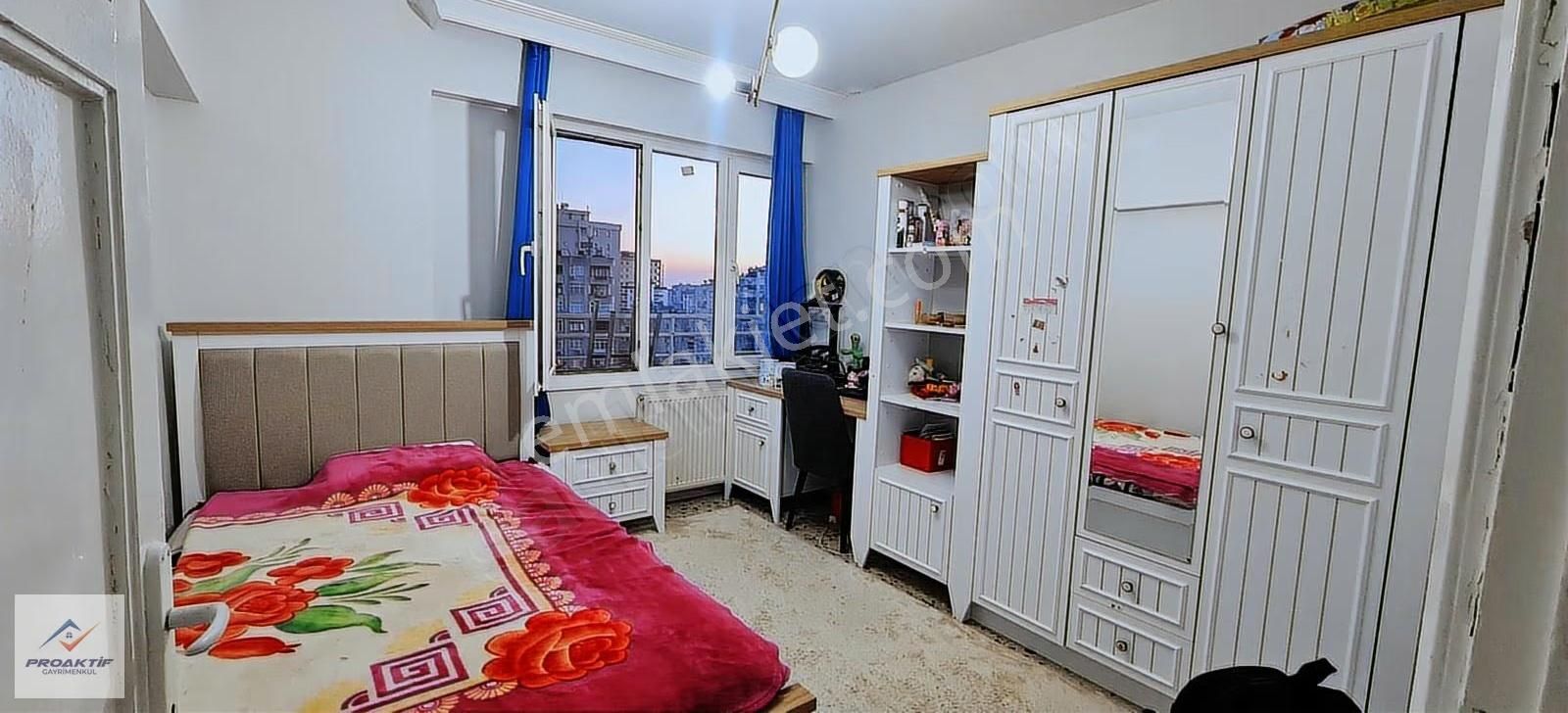 Muhteşem Konumda Satılık 3+1 Daire - Görsel 22