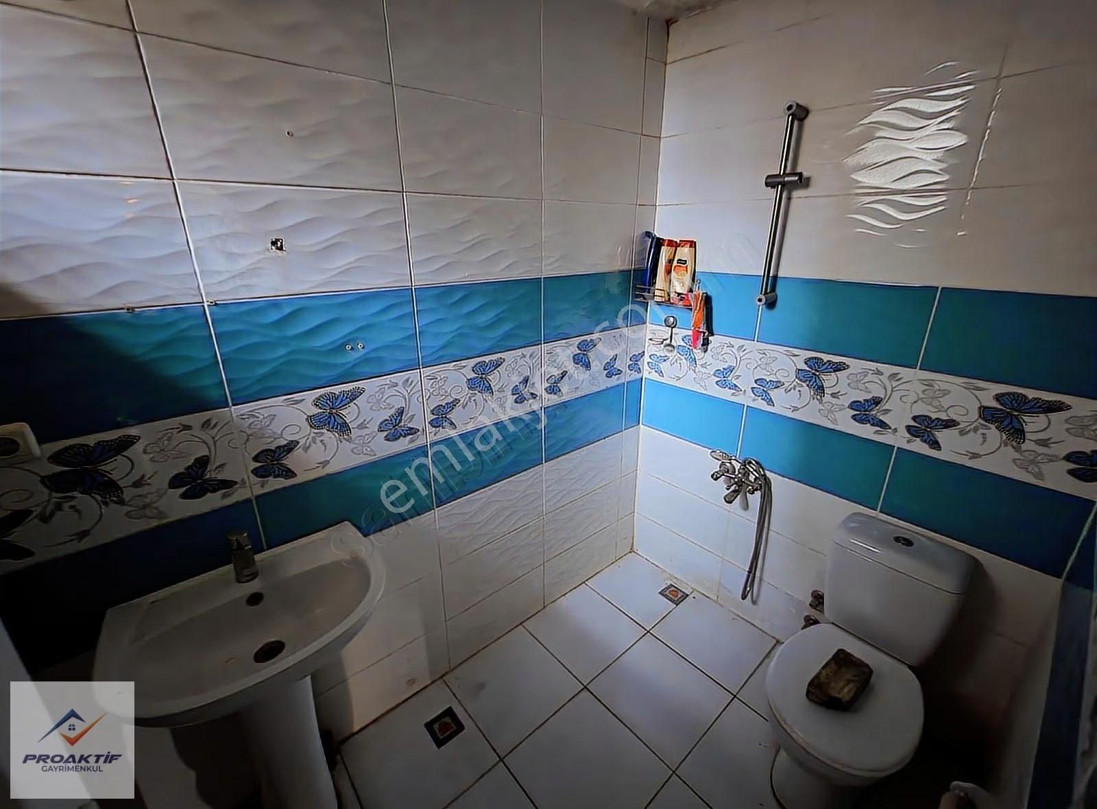 İstikla Mh'de | Temiz Ve Sakin Sokakta | Çarşıya Ykn 2 Katlı 2+1 - Görsel 22