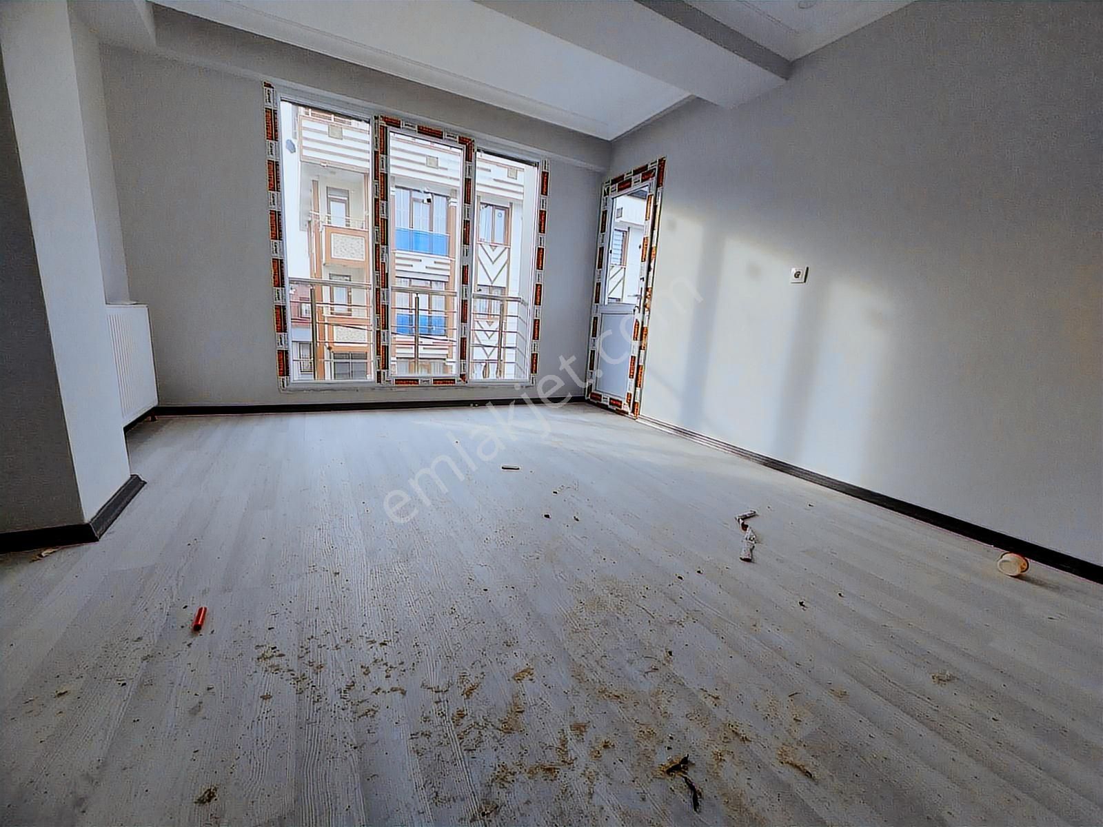 Başakşehir Güvercintepede Satılık 3+2 Düblex Daire - Görsel 3