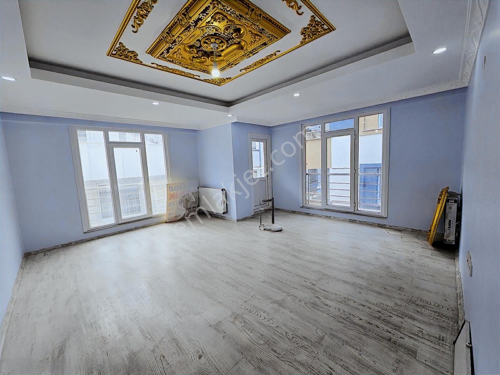 Başakşehir Güvercintepede Satılık 3+2 Düblex Daire - Görsel 21