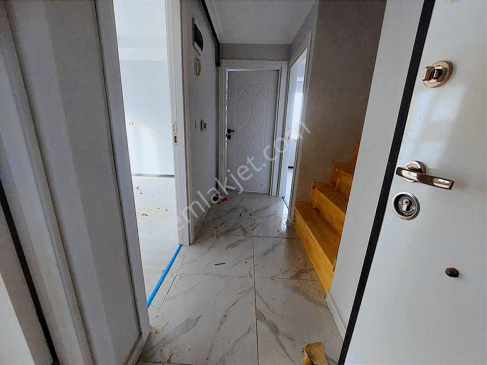 Başakşehir Güvercintepede Satılık 3+2 Düblex Daire - Görsel 23