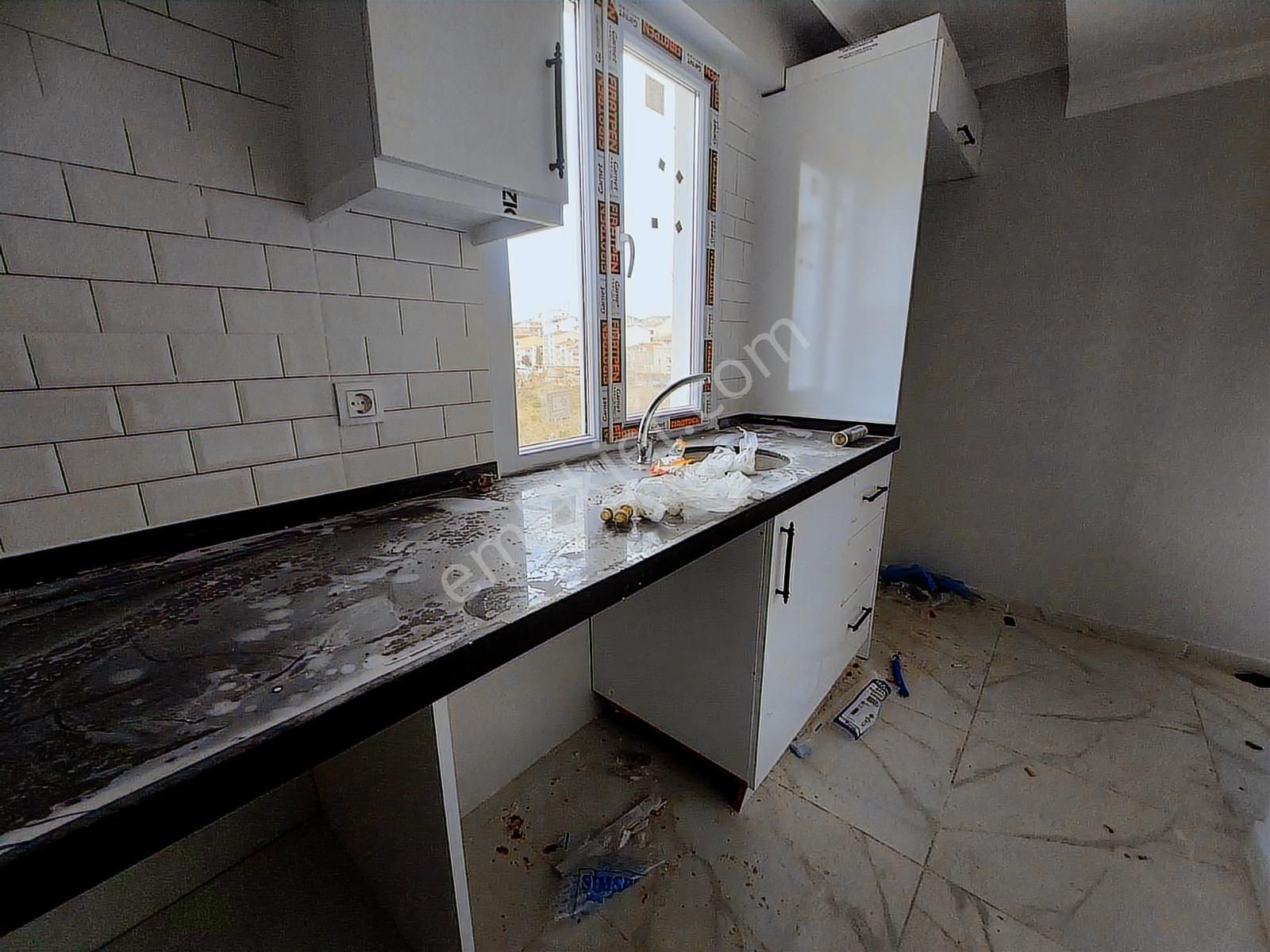 Başakşehir Güvercintepede Satılık 3+2 Düblex Daire - Görsel 2