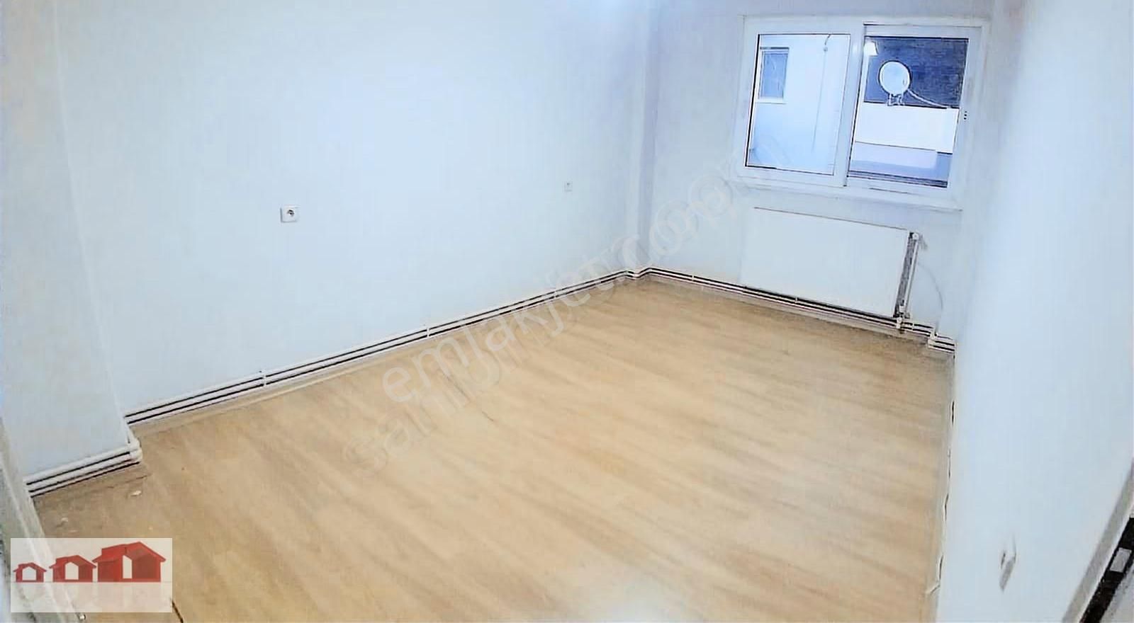 Ülkem Emlaktan Şirinyerde Sıfırlanmış Doğalgaz Kombi Klimalı 3+1 - Görsel 19