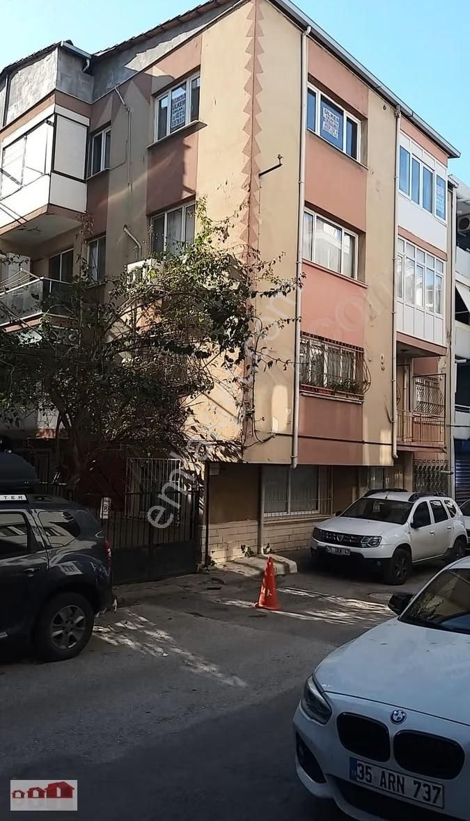 Ülkem Emlaktan Şirinyerde Sıfırlanmış Doğalgaz Kombi Klimalı 3+1 - Görsel 18