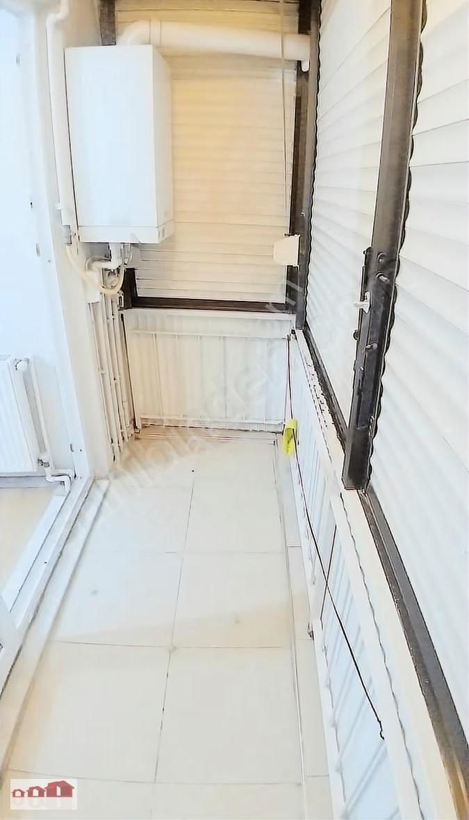 Ülkem Emlaktan Şirinyerde Sıfırlanmış Doğalgaz Kombi Klimalı 3+1 - Görsel 21