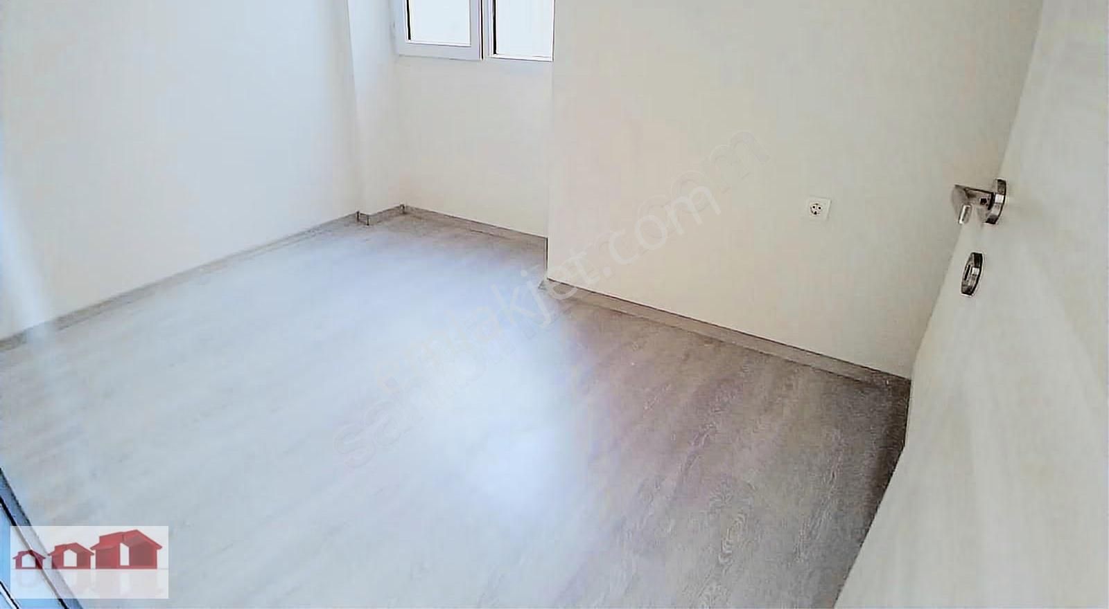 Şirinyer Forbestte 2+1 D.gaz Kombili Balkonlu Bakımlı Sonkat - Görsel 4
