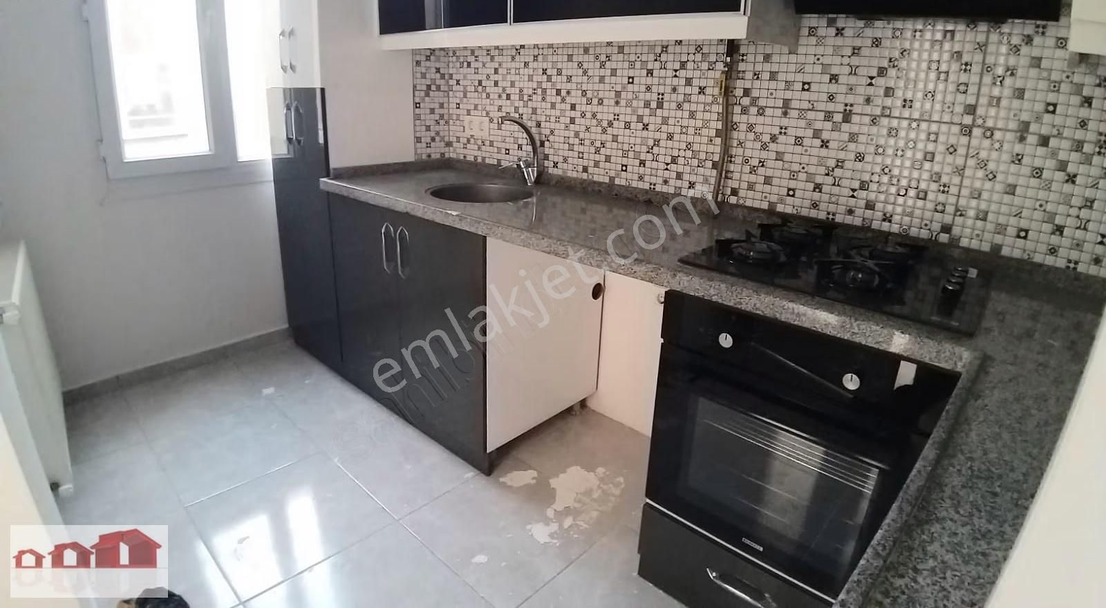 Şirinyer Forbestte 2+1 D.gaz Kombili Balkonlu Bakımlı Sonkat - Görsel 2