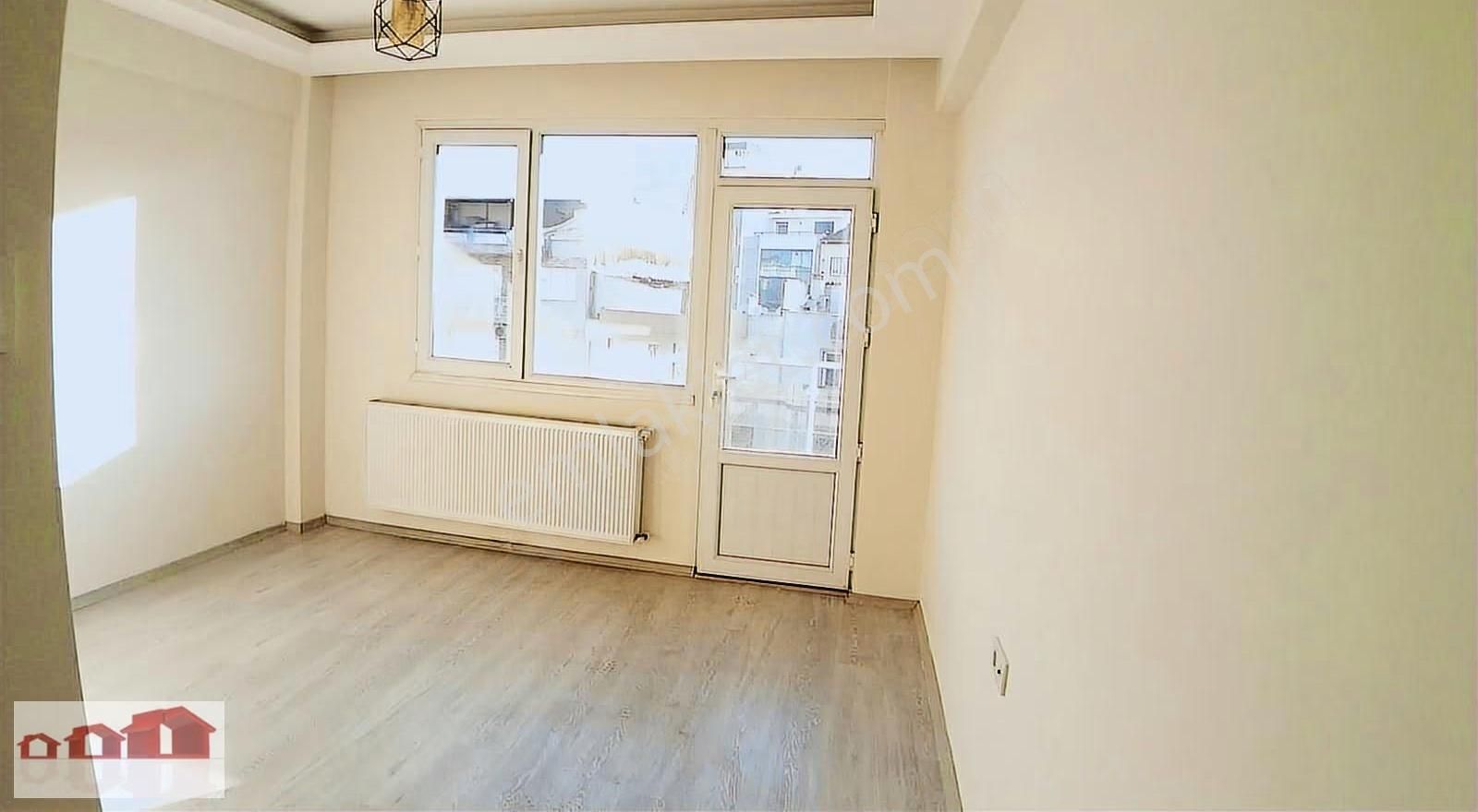 Şirinyer Forbestte 2+1 D.gaz Kombili Balkonlu Bakımlı Sonkat - Görsel 3