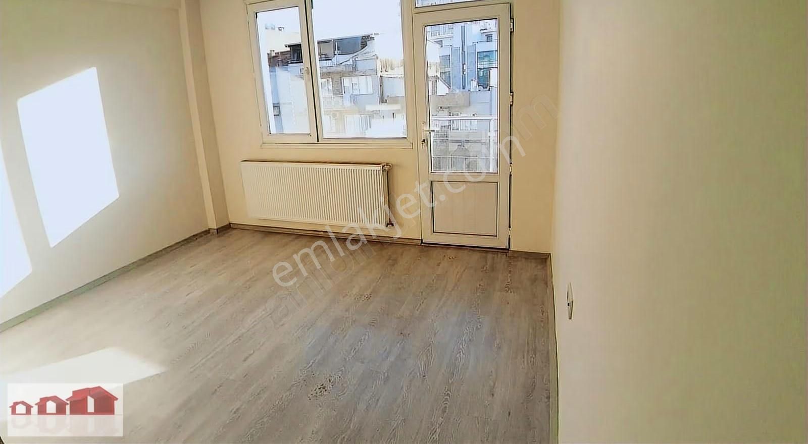 Şirinyer Forbestte 2+1 D.gaz Kombili Balkonlu Bakımlı Sonkat - Görsel 6