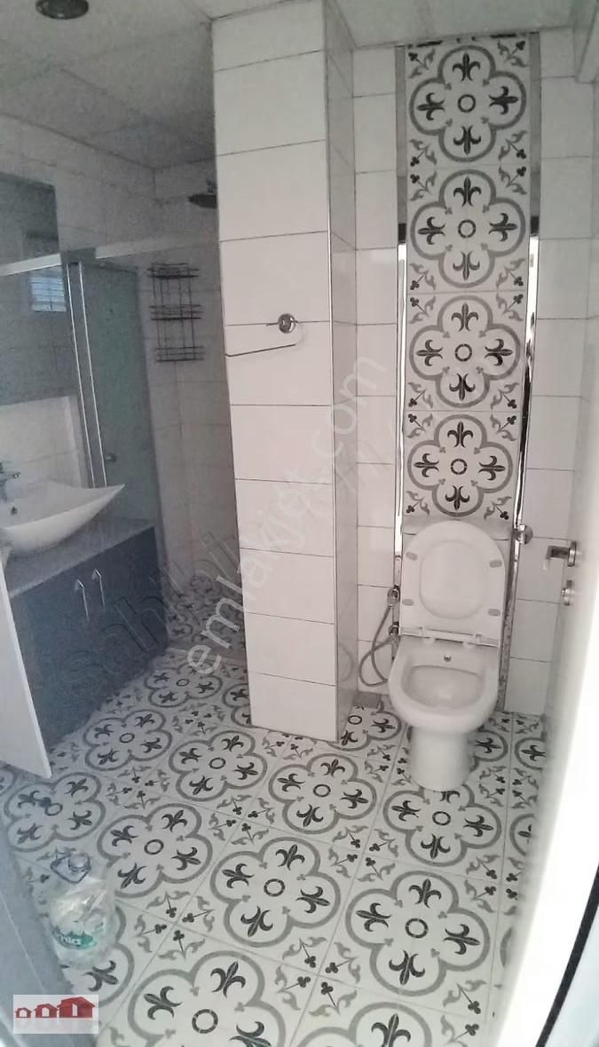 Şirinyer Forbestte 2+1 D.gaz Kombili Balkonlu Bakımlı Sonkat - Görsel 7