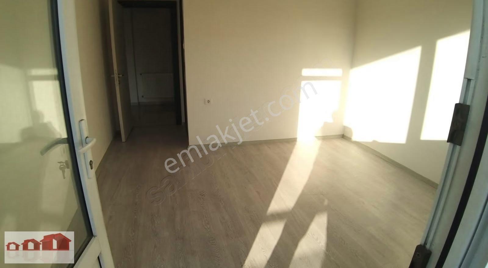 Şirinyer Forbestte 2+1 D.gaz Kombili Balkonlu Bakımlı Sonkat - Görsel 25