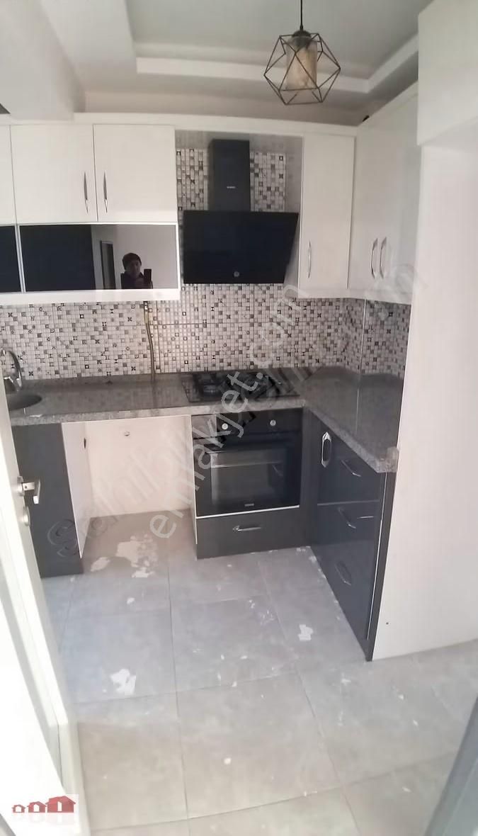 Şirinyer Forbestte 2+1 D.gaz Kombili Balkonlu Bakımlı Sonkat - Görsel 11