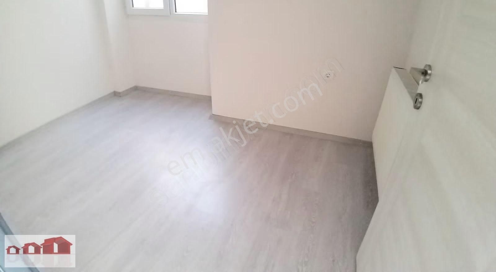 Şirinyer Forbestte 2+1 D.gaz Kombili Balkonlu Bakımlı Sonkat - Görsel 26