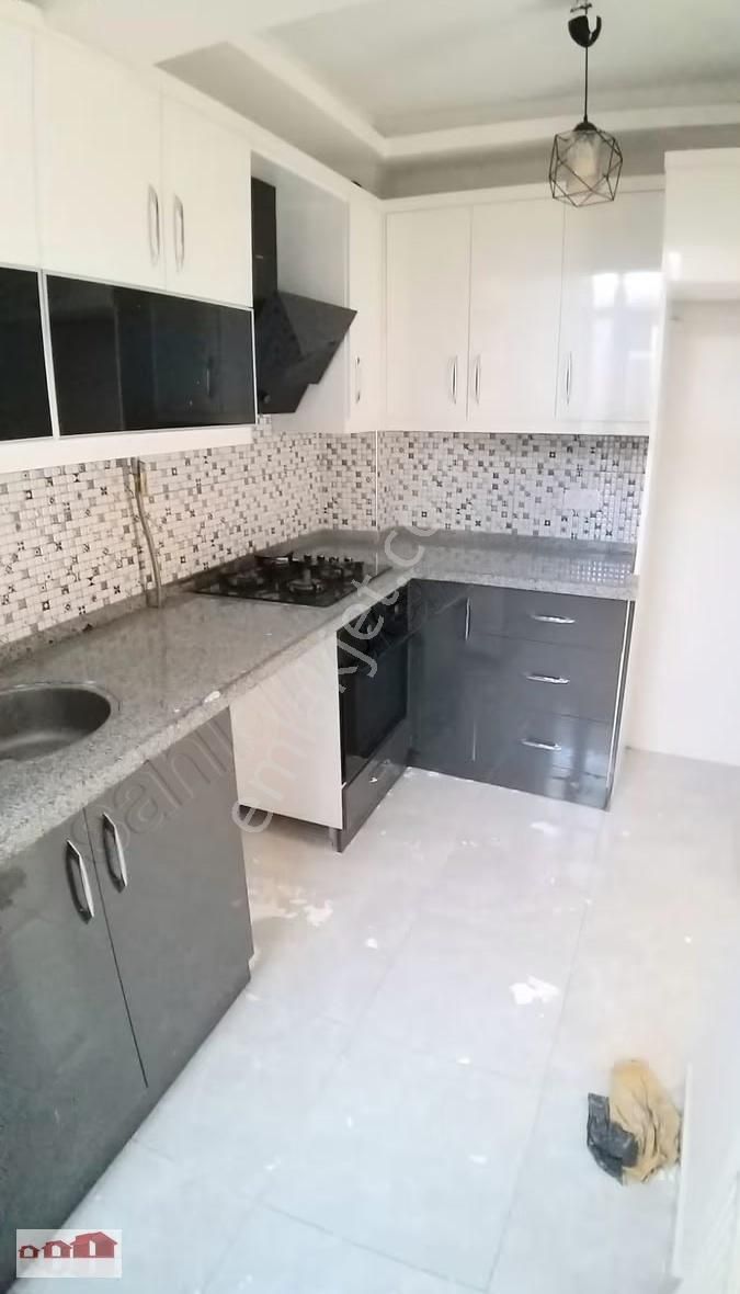 Şirinyer Forbestte 2+1 D.gaz Kombili Balkonlu Bakımlı Sonkat - Görsel 27