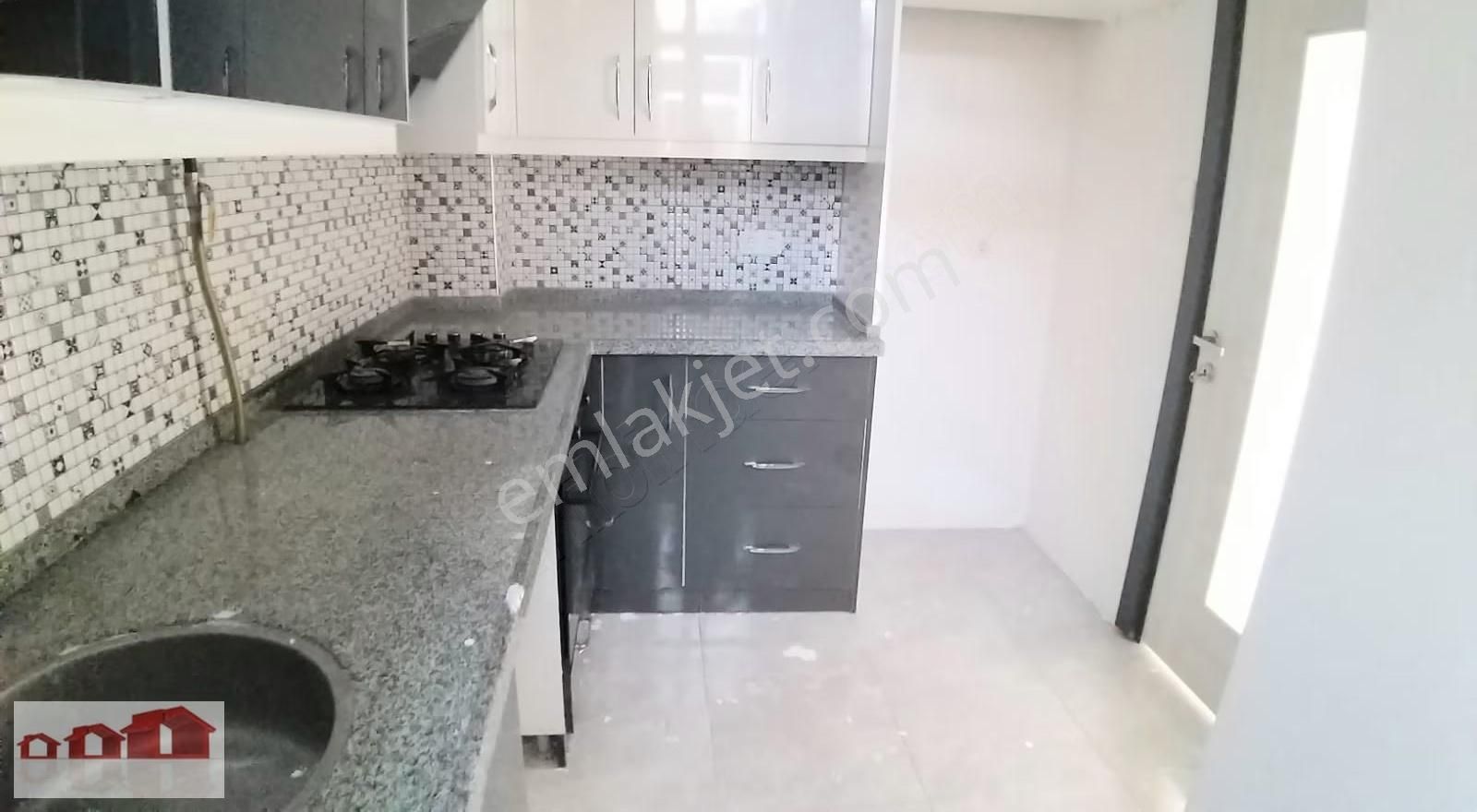 Şirinyer Forbestte 2+1 D.gaz Kombili Balkonlu Bakımlı Sonkat - Görsel 19