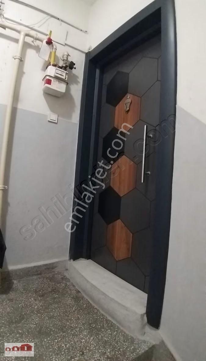 Şirinyer Forbestte 2+1 D.gaz Kombili Balkonlu Bakımlı Sonkat - Görsel 22