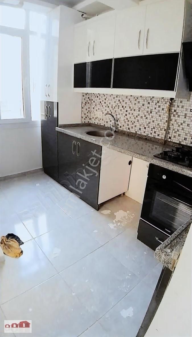 Şirinyer Forbestte 2+1 D.gaz Kombili Balkonlu Bakımlı Sonkat - Görsel 21