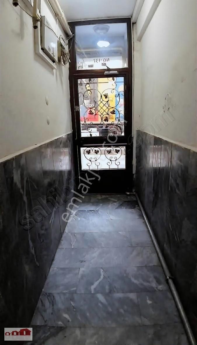 Şirinyer Forbestte 2+1 D.gaz Kombili Balkonlu Bakımlı Sonkat - Görsel 18