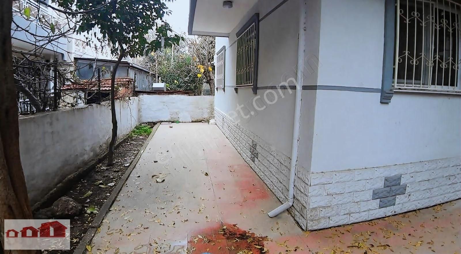 Ülkem Emlaktan Şirinyerde 3+1 135m2. Bakımlı Y.giriş - Görsel 26