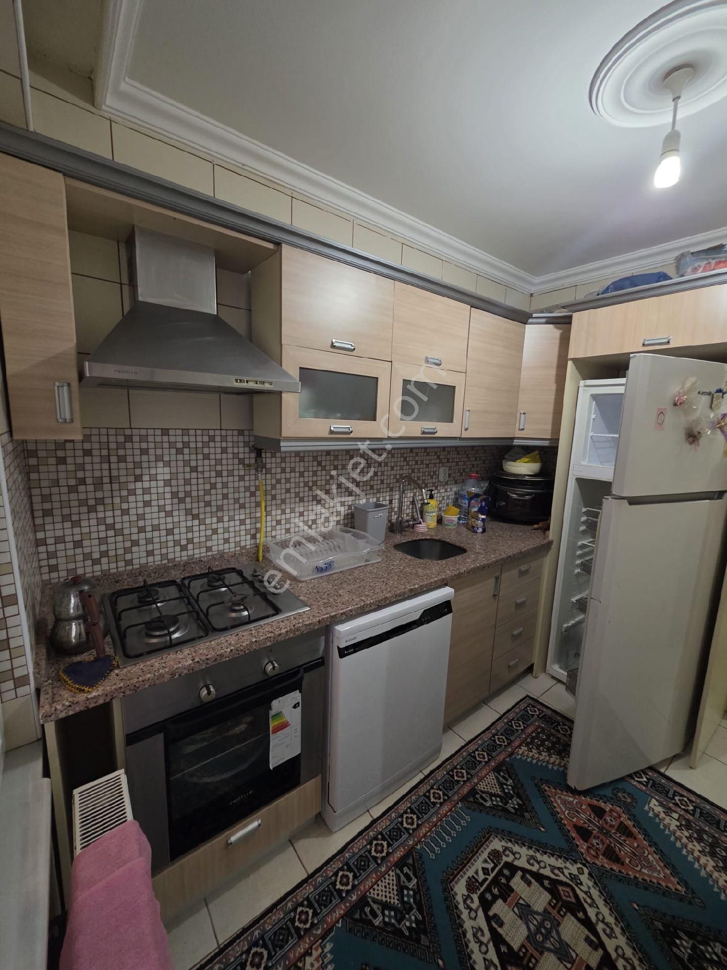 Tekirdağ 100 Yıl Mah 2+1 Satılık Daire - Görsel 3