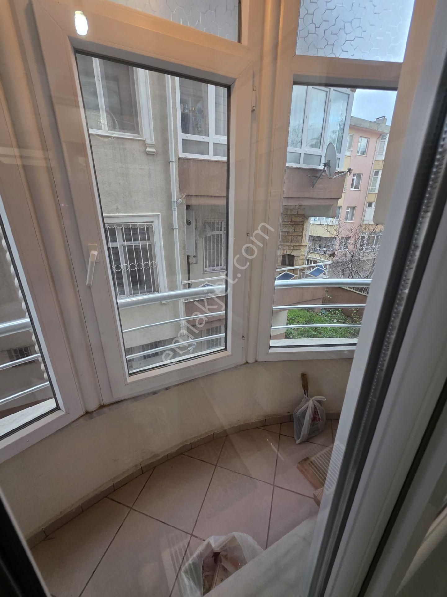 Tekirdağ 100 Yıl Mah 2+1 Satılık Daire - Görsel 6