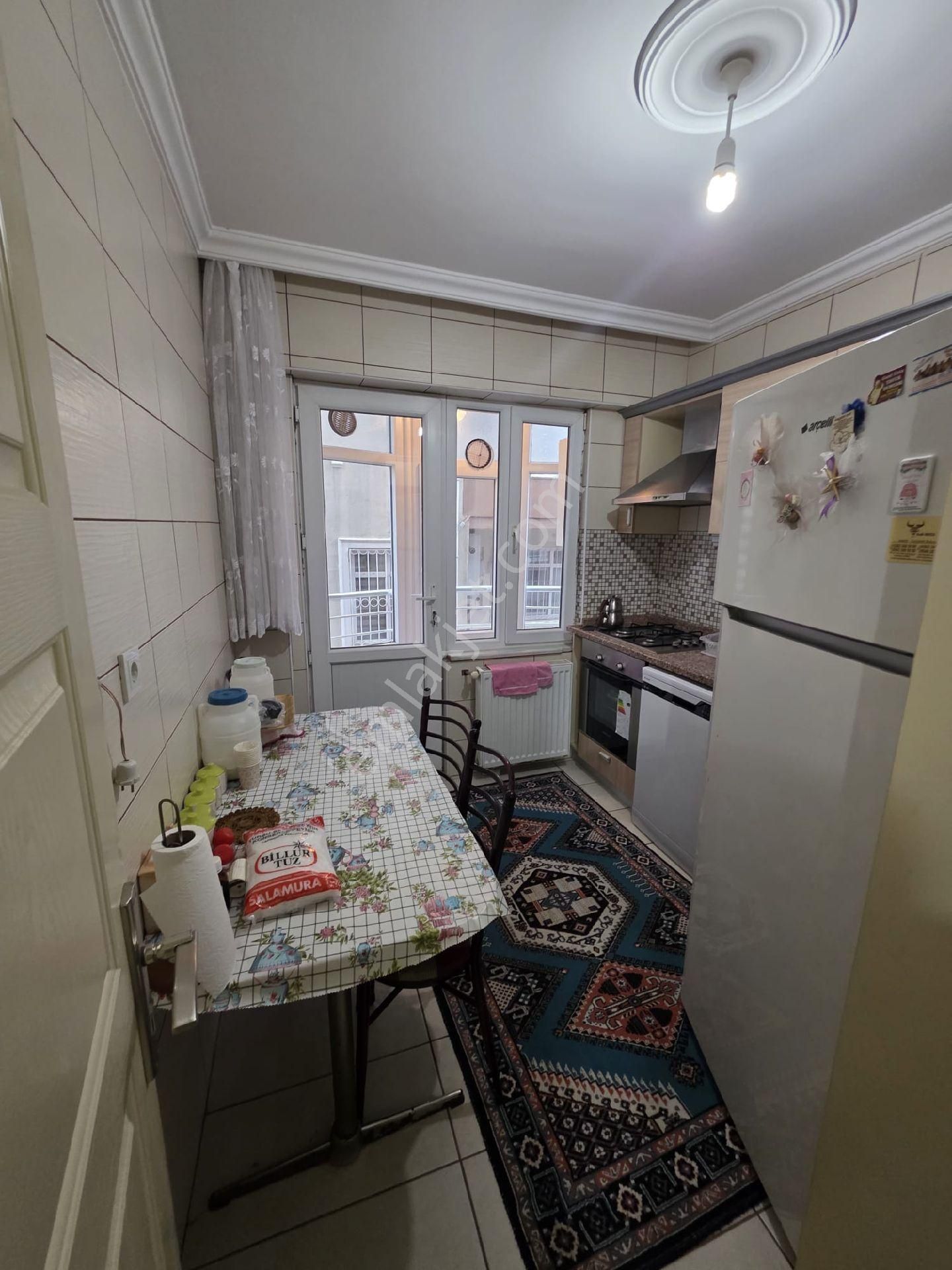 Tekirdağ 100 Yıl Mah 2+1 Satılık Daire - Görsel 4