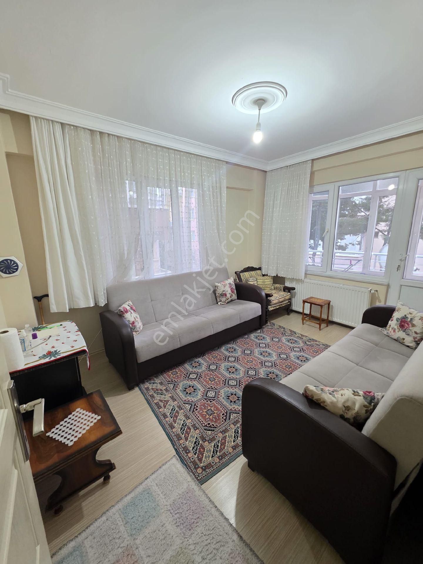 Tekirdağ 100 Yıl Mah 2+1 Satılık Daire