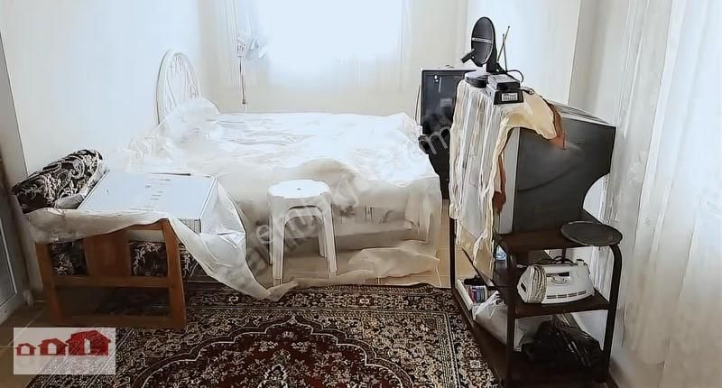 Kuşadası Soğucak Full Deniz Manzaralı 180m2. Bahçe İçinde Dublex - Görsel 5