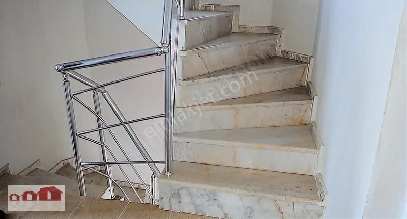 Kuşadası Soğucak Full Deniz Manzaralı 180m2. Bahçe İçinde Dublex - Görsel 4