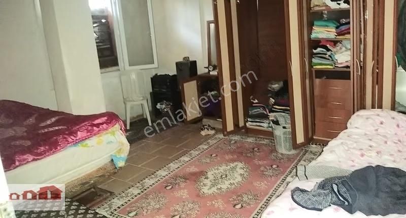 Kuşadası Soğucak Full Deniz Manzaralı 180m2. Bahçe İçinde Dublex - Görsel 23