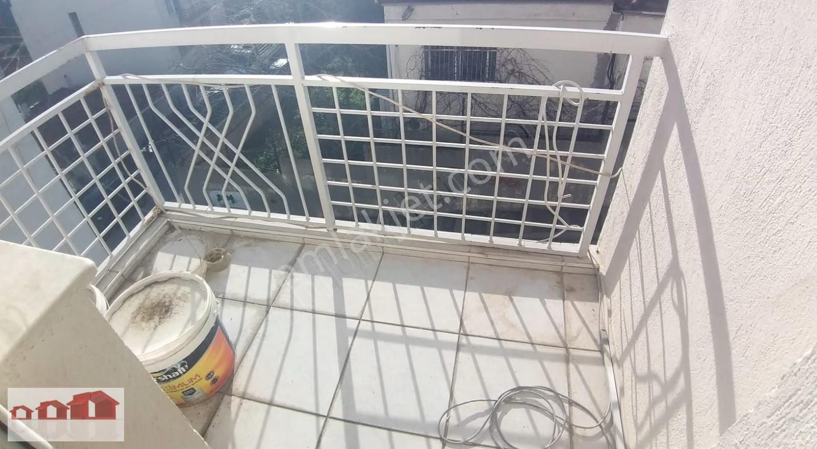 Ülkem Emlaktan 150 M2. 3+1 Doğalgaz Kombili Köşe Arakat - Görsel 12