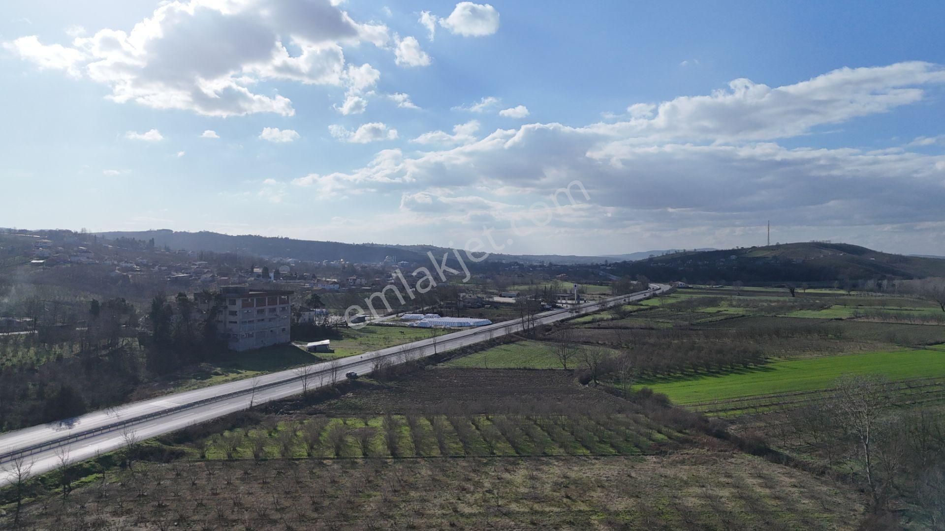 Re/max Mavi'den Limanderede Ana Yola Sıfır Yatırımlık Fındıklık - Görsel 9