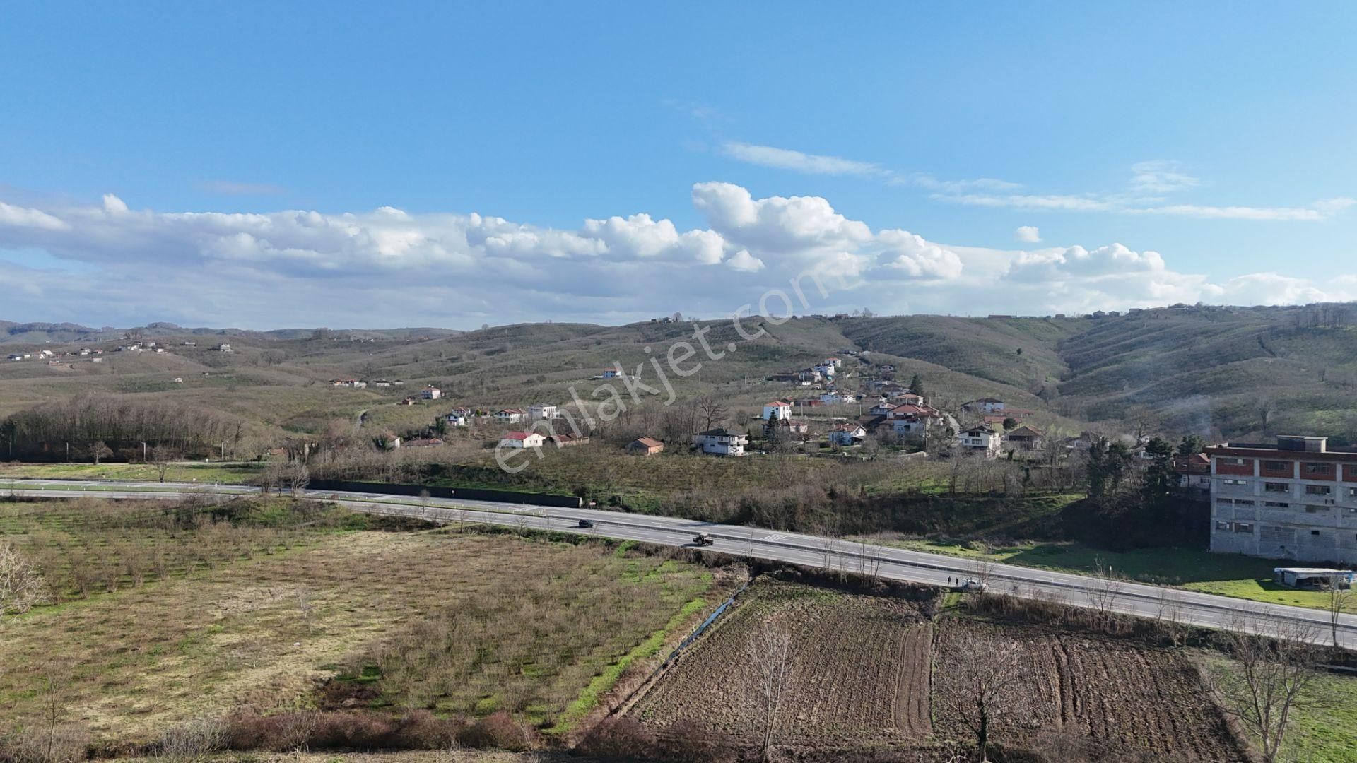 Re/max Mavi'den Limanderede Ana Yola Sıfır Yatırımlık Fındıklık - Görsel 4