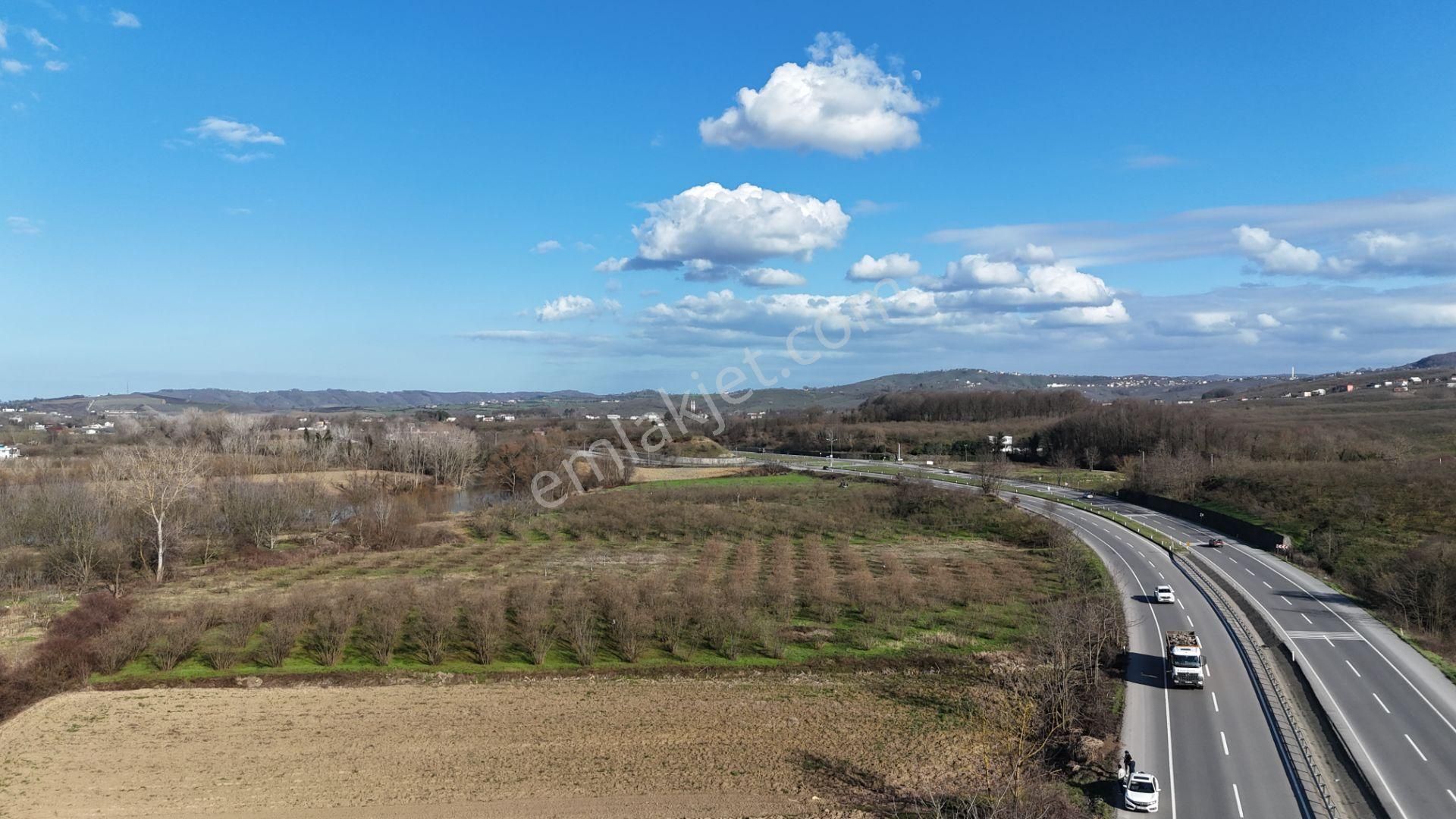 Re/max Mavi'den Limanderede Ana Yola Sıfır Yatırımlık Fındıklık - Görsel 2