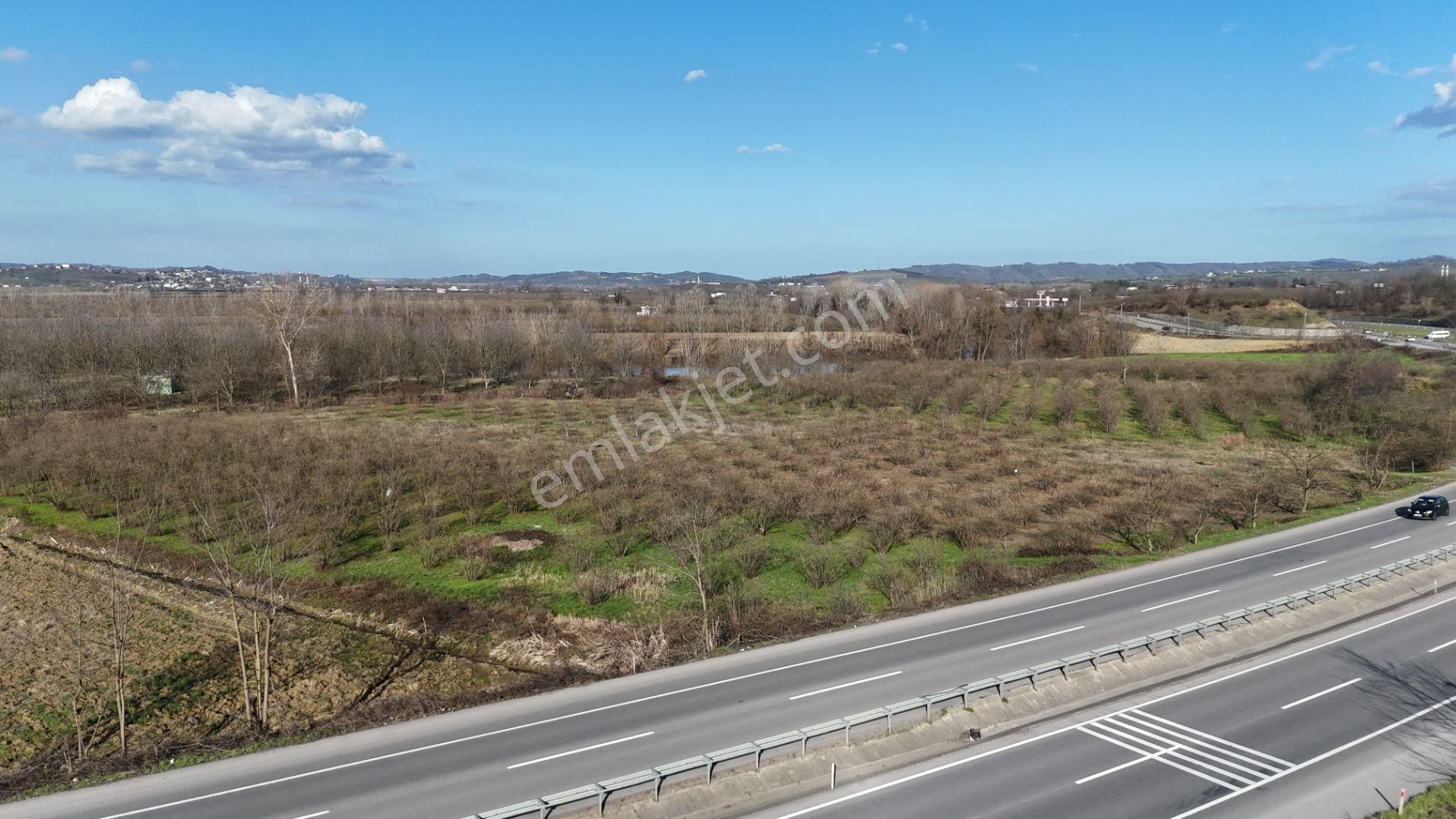 Re/max Mavi'den Limanderede Ana Yola Sıfır Yatırımlık Fındıklık - Görsel 13