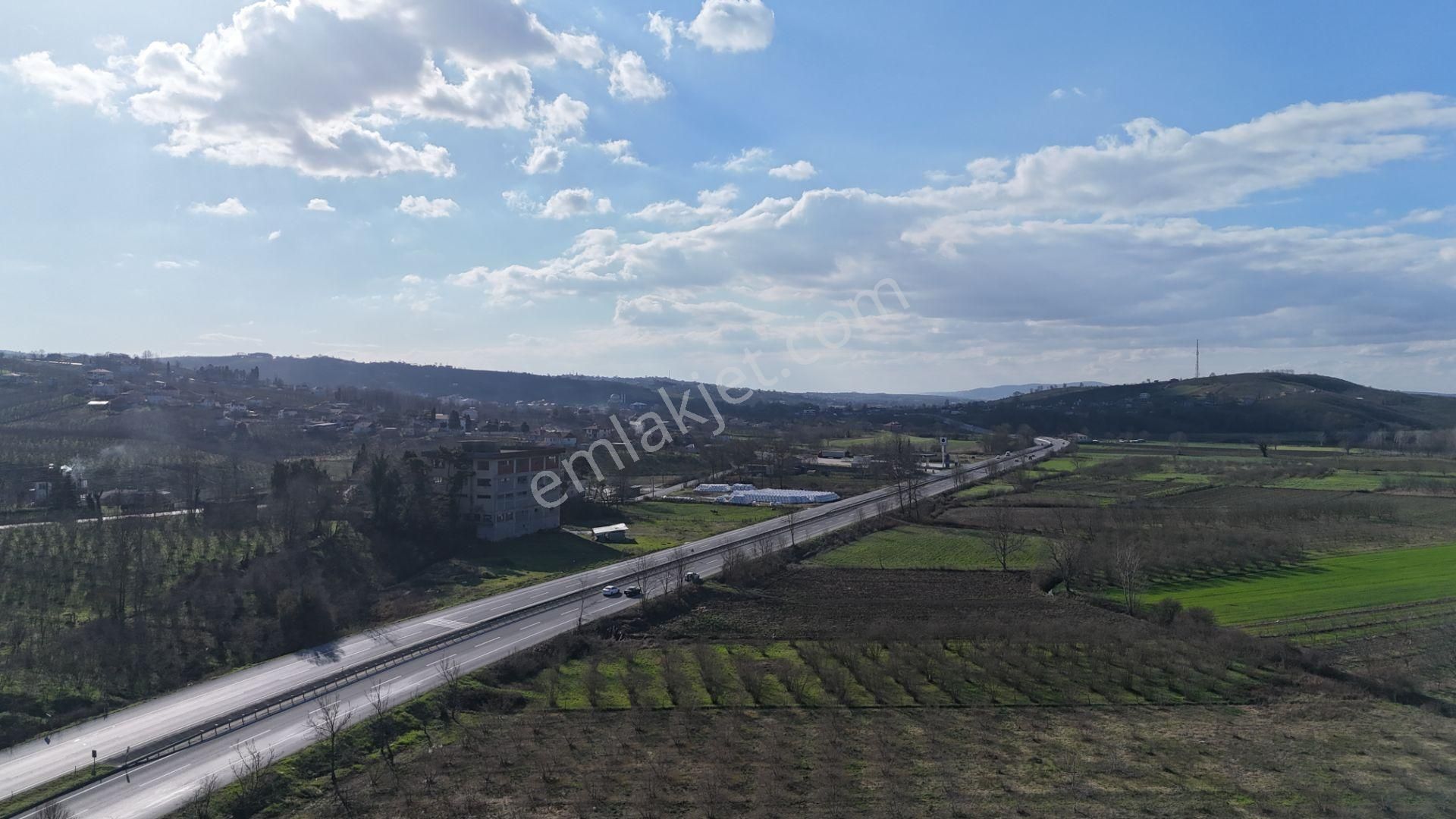 Re/max Mavi'den Limanderede Ana Yola Sıfır Yatırımlık Fındıklık - Görsel 10