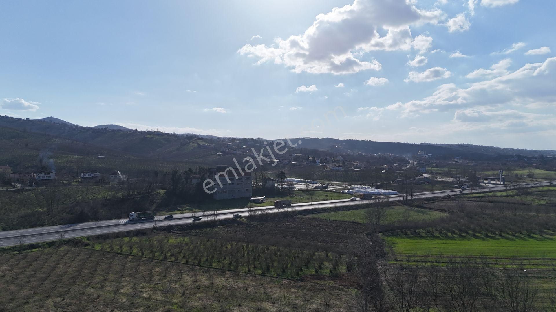 Re/max Mavi'den Limanderede Ana Yola Sıfır Yatırımlık Fındıklık - Görsel 7