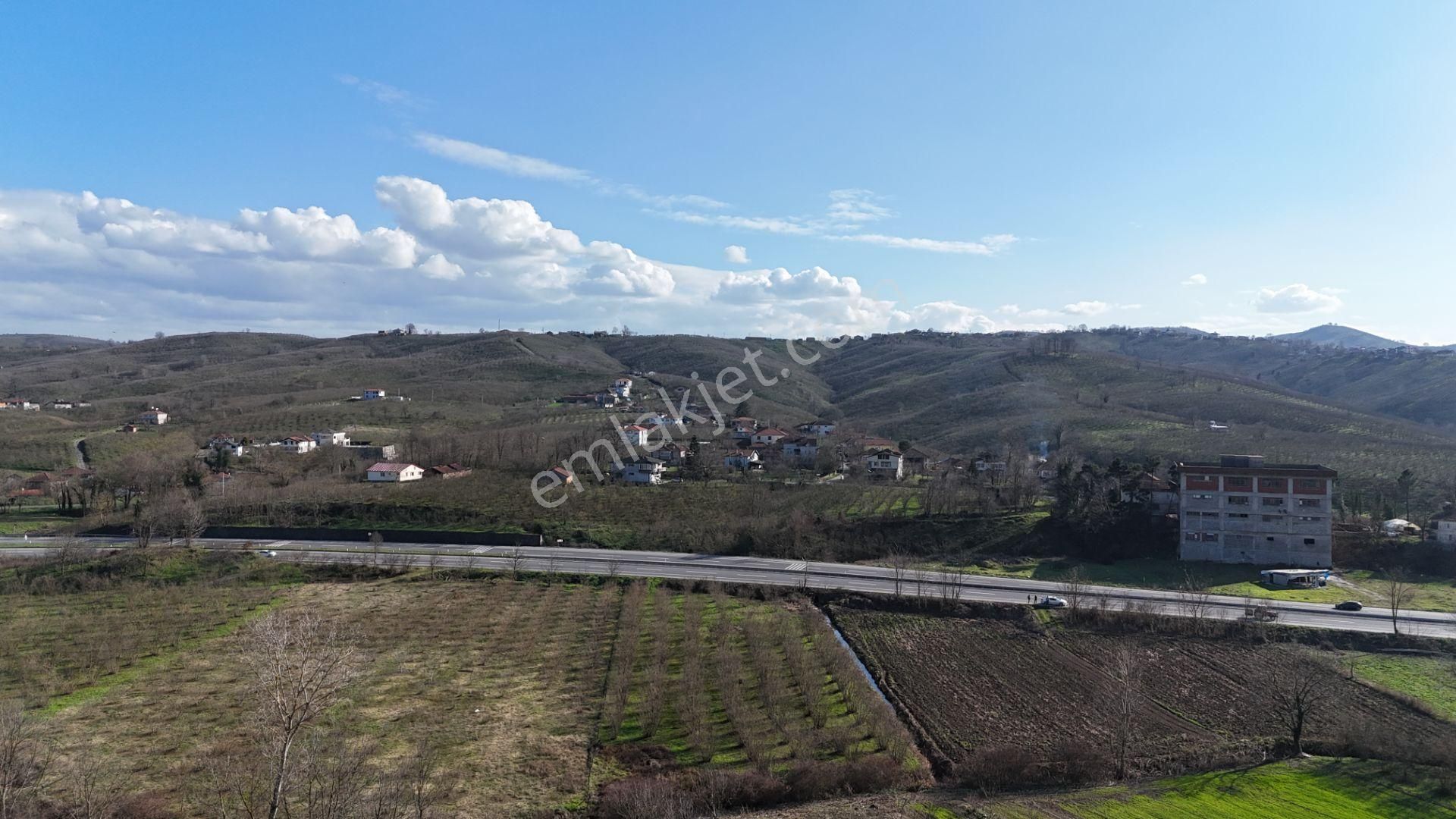 Re/max Mavi'den Limanderede Ana Yola Sıfır Yatırımlık Fındıklık - Görsel 5