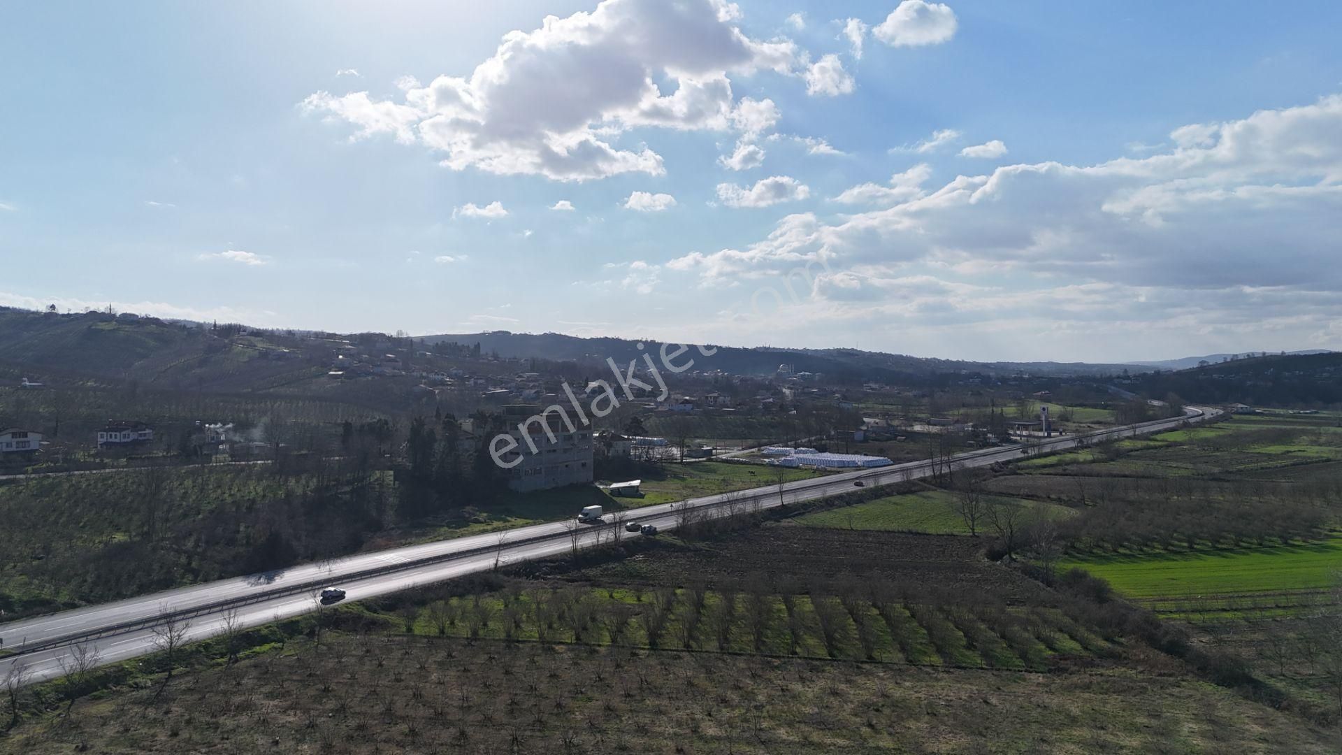 Re/max Mavi'den Limanderede Ana Yola Sıfır Yatırımlık Fındıklık - Görsel 8