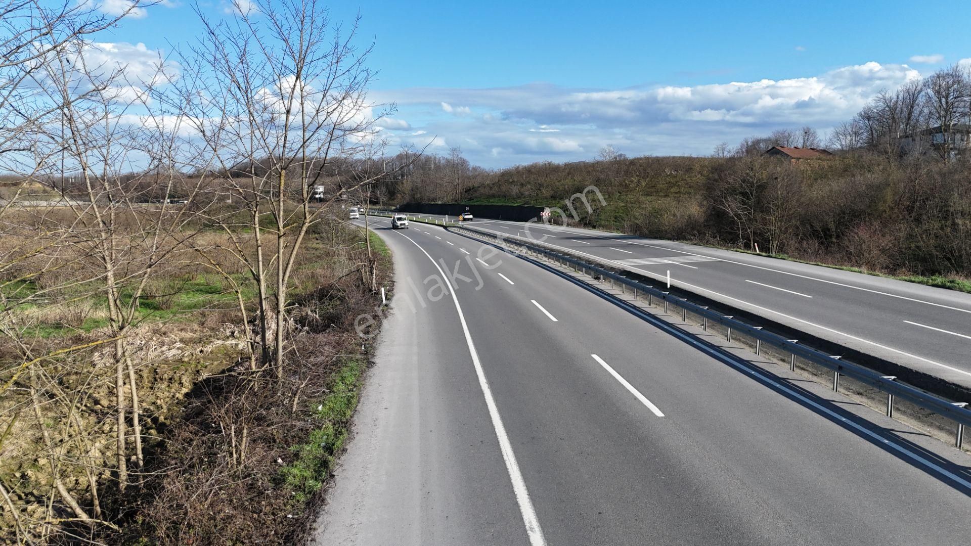 Re/max Mavi'den Limanderede Ana Yola Sıfır Yatırımlık Fındıklık - Görsel 12