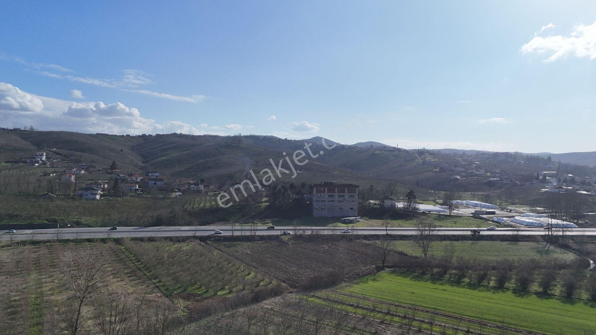 Re/max Mavi'den Limanderede Ana Yola Sıfır Yatırımlık Fındıklık - Görsel 6